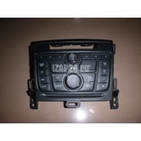 Блок кнопок GM Zafira C (2013 - 2019) 20875735
