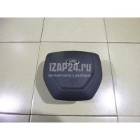 Подушка безопасности в рулевое колесо Land Rover Discovery Sport 2014 LR096021