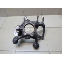 Кулак поворотный задний правый Mazda Mazda 3 (BM/BN) (2013 - 2018) B45A2611X
