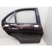Дверь задняя правая Mercedes Benz W204 (2007 - 2015) 2047302200