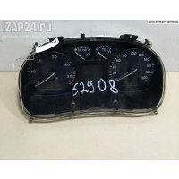 Щиток приборный (панель приборов) Volkswagen Polo (1994-1999) 1999 6N0919861A