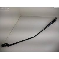 Щеткодержатель Перед. Правая Volkswagen Caddy (2004-2010) 2010 2K1955410A