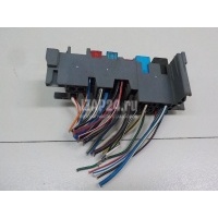 Блок предохранителей Mazda Mazda 6 (GG) (2002 - 2007) GP9B66730A