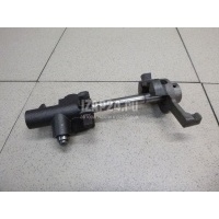 Механизм выбора передач Nissan Qashqai (J10) (2006 - 2014) 32800JA60C