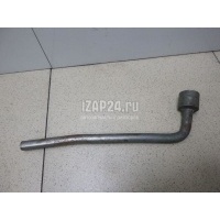 Ключ баллонный Subaru Forester (S10) (1997 - 2000) 694005092