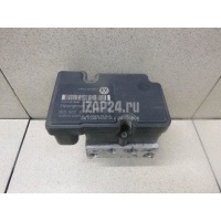 Блок ABS (насос) VAG Octavia (A5 1Z-) (2004 - 2013) 1K0614117SBEF