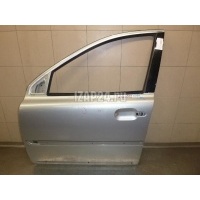 Дверь передняя левая Volvo XC90 (2002 - 2015) 30796496