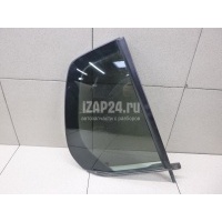 Стекло двери задней правой (форточка) VAG Golf VI (2009 - 2013) 5K6845214E