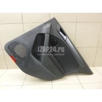 Обшивка двери задней правой VAG Golf VII (2012 - 2020) 5K6867212EQIQD