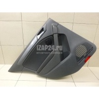 Обшивка двери задней левой VAG Golf VI (2009 - 2013) 5K6867211EQIQD