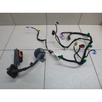 Проводка (коса) VAG Jetta (2011 - ) 5C7971120J