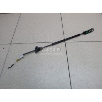 Трос открывания задней двери VAG Golf VII (2012 - ) 5C6839085