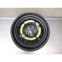Диск запасного колеса (докатка) VAG Touareg (2002 - 2010) 7L0601011B