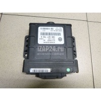 Блок управления АКПП VAG Touareg (2002 - 2010) 09D927750K
