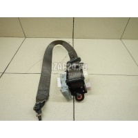 Ремень безопасности с пиропатроном Hyundai-Kia RIO (2005 - 2011) 888701G100XI