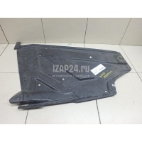 Защита антигравийная Mercedes Benz A180/200/250 W176 (2012 - ) 2466840300