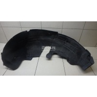 Локер задний правый VAG Yeti (2009 - ) 5L0810970