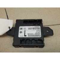 Блок комфорта Chrysler Cherokee (KK) (2007 - 2012) 05026861AE