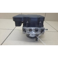 Блок ABS (насос) Citroen-Peugeot 308 II 2014 1613126180