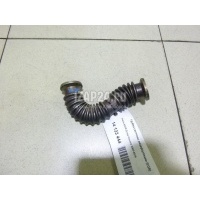 Трубка системы рециркуляции (EGR) Volvo C30 (2006 - 2013) 8699422