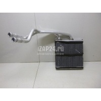 Радиатор отопителя Nissan Qashqai (J10) (2006 - 2014) 27140JD22A