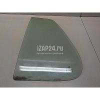 Стекло двери задней левой (форточка) VAG Golf IV/Bora (1997 - 2005) 1J6845215D