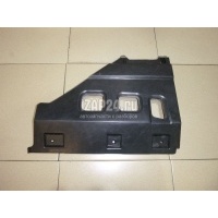 Накладка (кузов внутри) GM Aveo (T300) (2011 - 2015) 95152111