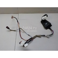 Проводка (коса) Mazda Mazda 6 (GG) (2002 - 2007) GJ6A67220D