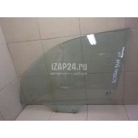 Стекло двери передней левой Ssang Yong Rexton I (2001 - 2006) 7231108010