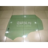 Стекло двери задней левой Land Rover Discovery Sport 2014 LR058835