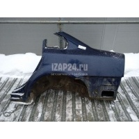 Крыло заднее левое VAG Passat [B5] (2000 - 2005) 3B5809843B