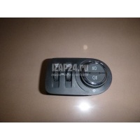 Переключатель света фар GM Zafira C (2013 - 2019) 13294819