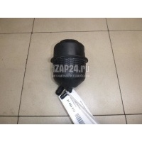 Бачок гидроусилителя VAG A4 [B8] (2007 - 2015) 4F0422371D