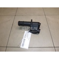 Фланец / тройник VAG Exeo (2009 - 2013) 03L121132A
