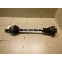 Полуось задняя Land Rover Range Rover III (LM) (2002 - 2012) IED500040