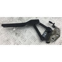 Петля (кронштейн) капота Правая Volkswagen Passat B6 2006 3C0823302E