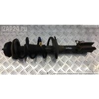 Пружина подвески Перед. Renault Logan 2009 6001549184
