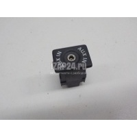 Разъем VAG Alhambra (2000 - 2010) 5M0035724