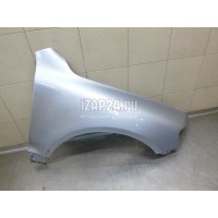Крыло переднее правое VAG Touareg (2002 - 2010) 7L6821102K