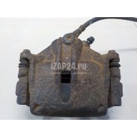 Суппорт тормозной передний левый Ford Mondeo III (2000 - 2007) 1500664