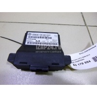 Блок электронный VAG Leon (1P1) (2005 - 2013) 7N0907530C