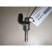 Форсунка инжекторная электрическая VAG Golf V (2003 - 2009) 03C906036E