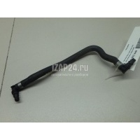 Патрубок Mercedes Benz W204 (2007 - 2015) 2045010925