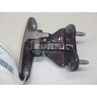 Петля двери задней правой верхняя Mercedes Benz W204 (2007 - 2015) 2047301137