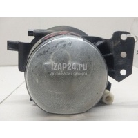 Фара противотуманная левая BMW 3-серия E90/E91 (2005 - 2012) 63176910791