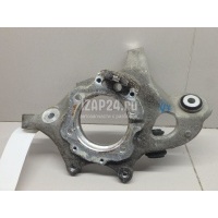 Кулак поворотный задний правый Mercedes Benz W204 (2007 - 2015) 2043500441