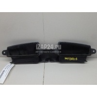 Воздухозаборник (наружный) BMW 3-серия E90/E91 (2005 - 2012) 13717541738