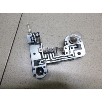 Плата заднего фонаря левого VAG Touareg (2002 - 2010) 7L6945259A