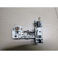 Плата заднего фонаря правого VAG Touareg (2002 - 2010) 7L6945260A