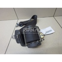 Ремень безопасности Citroen-Peugeot 2008 (2013 - 2019) 96781656XY